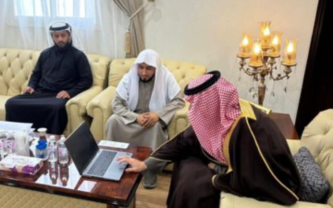 مبادرة زاد رمضان